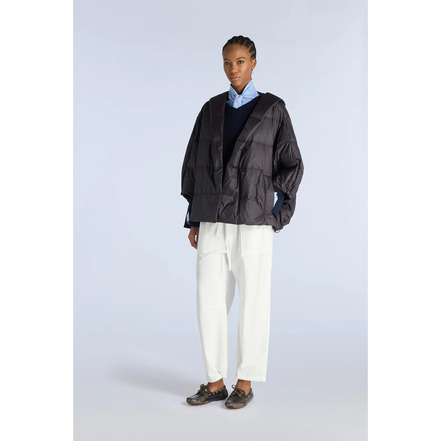 Liviana Conti jas bruin