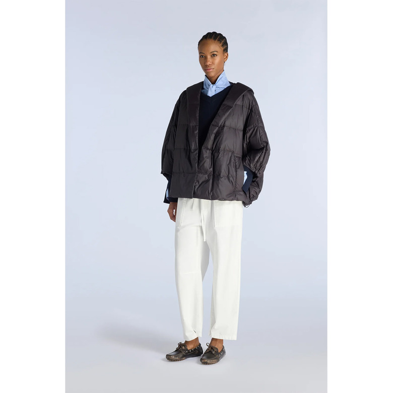 Liviana Conti jas bruin 2