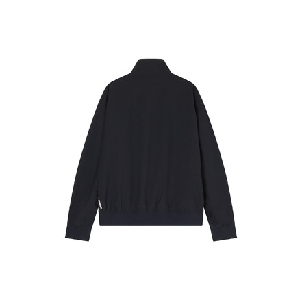 Armani Exchange jas blauw