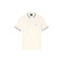 Armani Exchange polo ecru 1