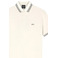 Armani Exchange polo ecru 2