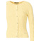 Armani Exchange cardigan geel 2