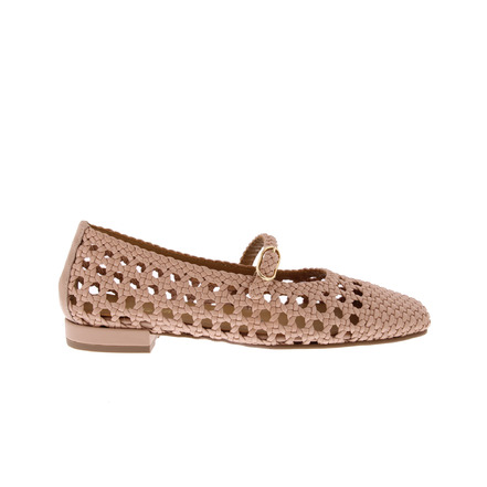 Pedro Miralles ballerinas nude