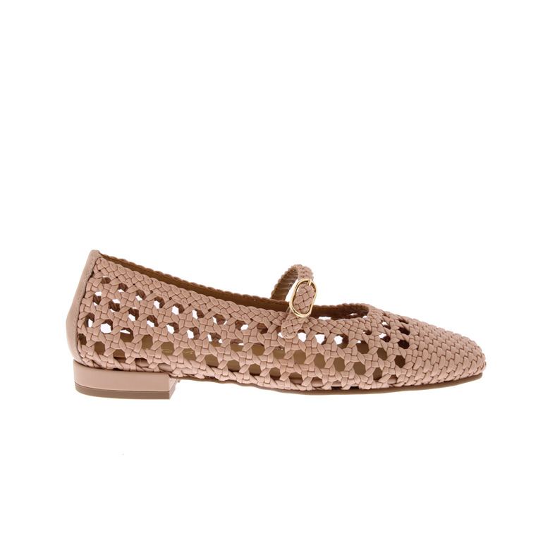 Pedro Miralles ballerinas nude 1