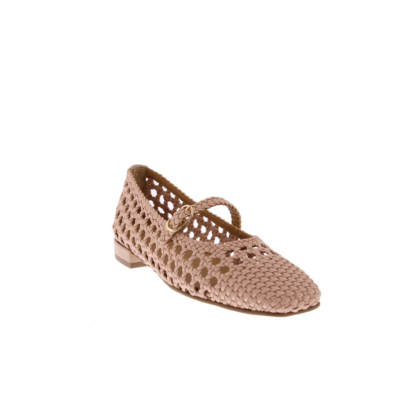 Pedro Miralles ballerinas nude 2