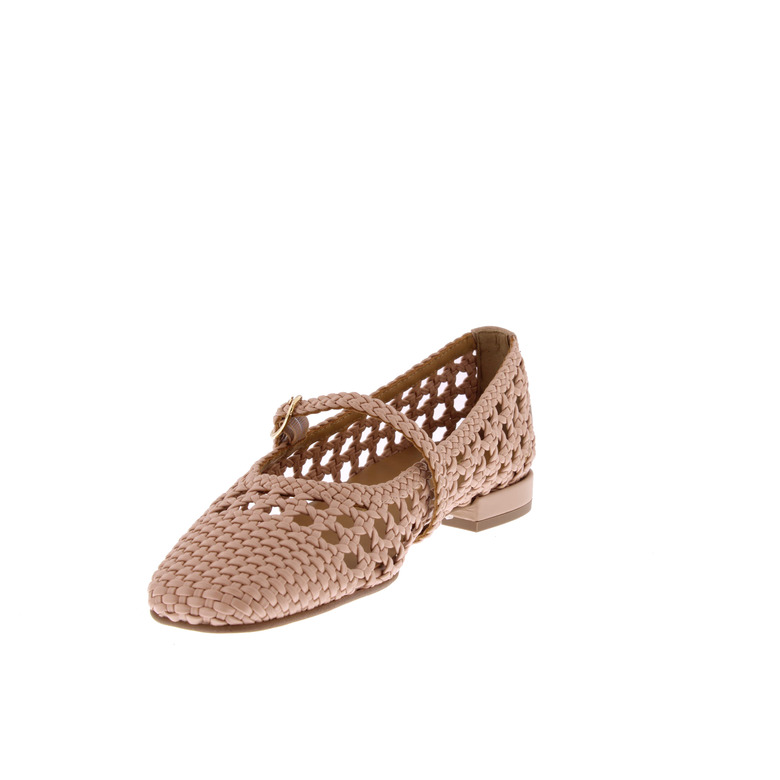 Pedro Miralles ballerinas nude 3