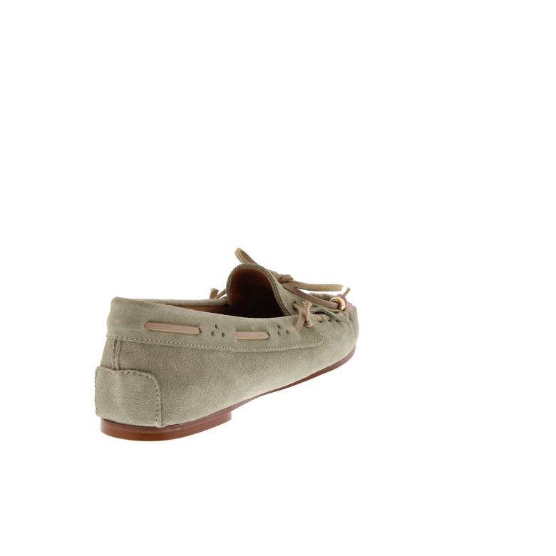 Pedro Miralles moccasins & loafers green 4