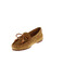Pedro Miralles moccasins & loafers cognac 3