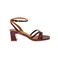 Pedro Miralles sandals bordeaux 1