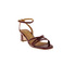 Pedro Miralles sandals bordeaux 2