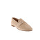 Barbara Brera mocassins et loafers beige 2