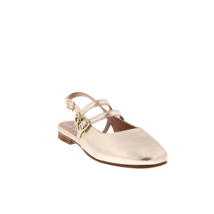 Barbara Brera slingbacks or