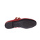 Barbara Brera ballerines rouge 5