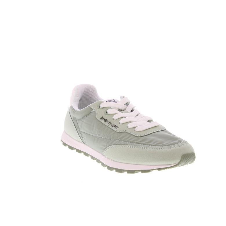 Candice Cooper sneakers grÜn 2