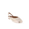 Miss Olivia slingbacks goud 2