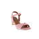 Miss Olivia sandalen roze 2