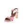 Miss Olivia sandalen roze 3