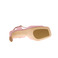 Miss Olivia sandalen roze 5