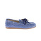 Posa boat shoes bleu 1