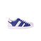 Hip sneakers blau 1