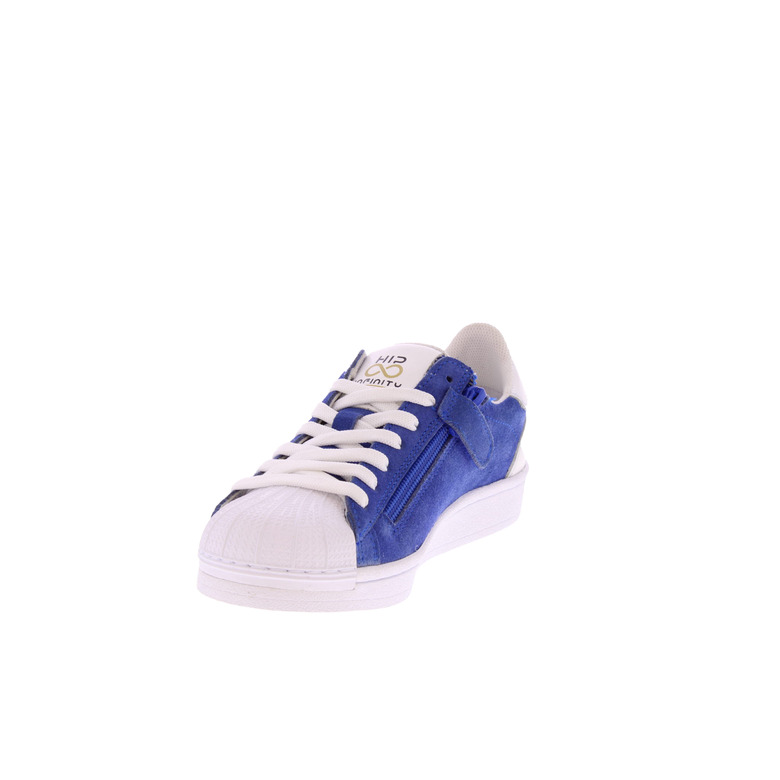 Hip sneakers blau 3