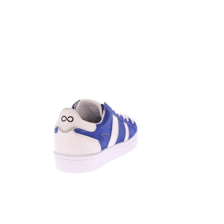 Hip sneakers blau 4
