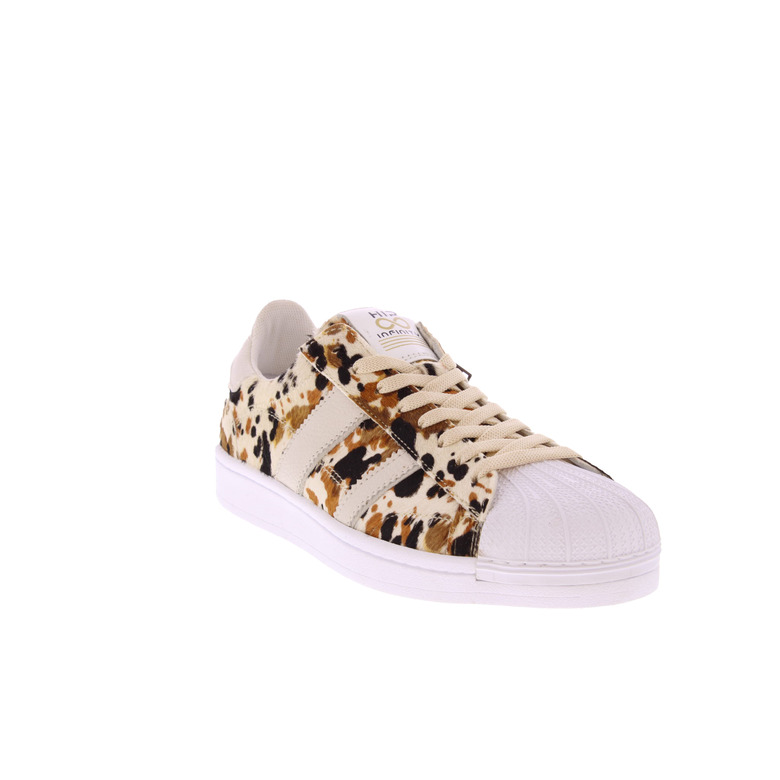 Hip sneakers multicolor 2