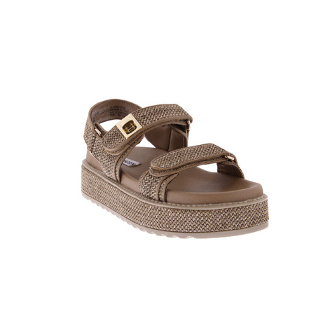 Steve Madden sandals brown