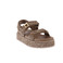 Steve Madden sandalen bruin 2