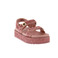 Steve Madden sandalen roze 2