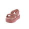 Steve Madden sandalen roze 3