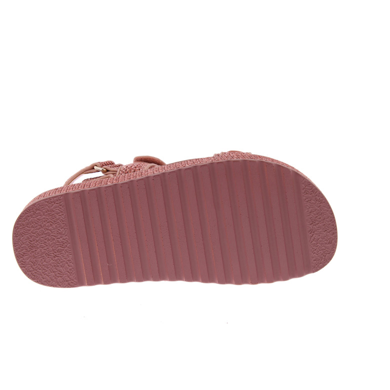 Steve Madden sandalen roze 5