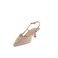 Steve Madden slingbacks nude 3