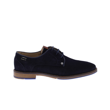Berkelmans lace shoes blue