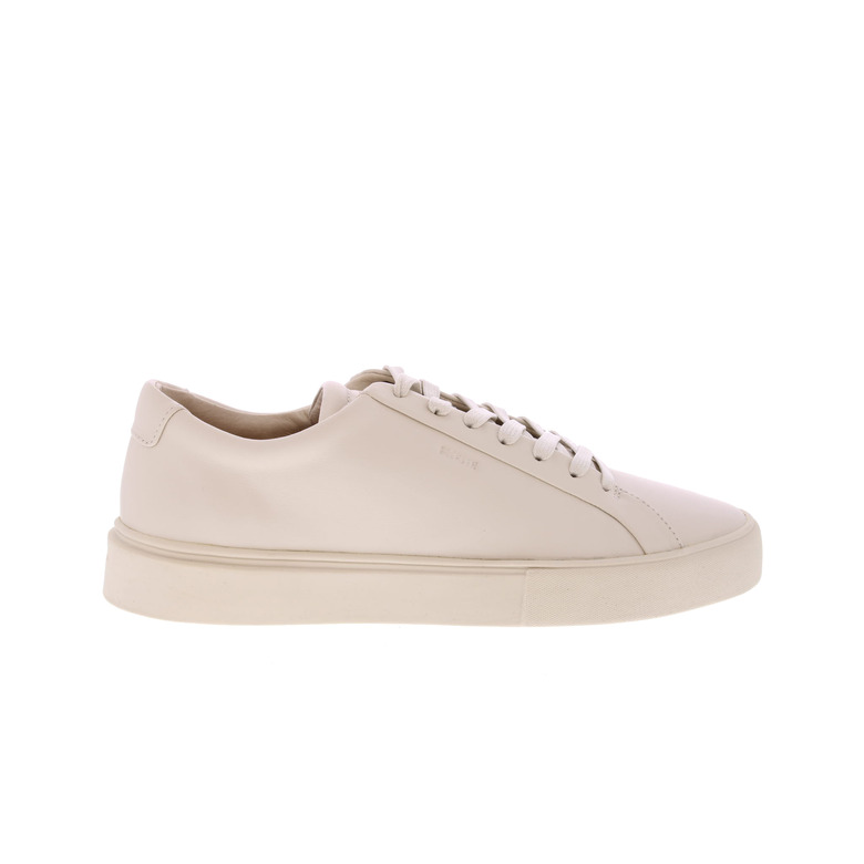 Blackstone sneakers ecru 1