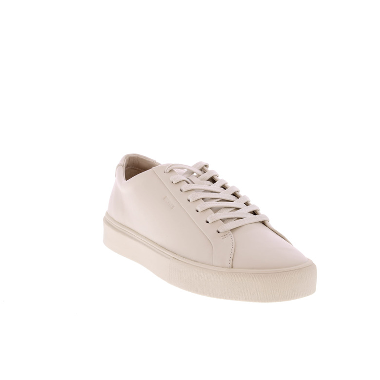 Blackstone sneakers ecru 2