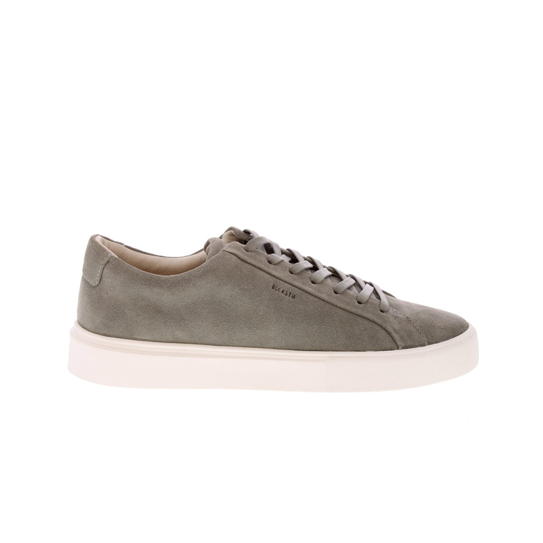 Blackstone sneakers green 1