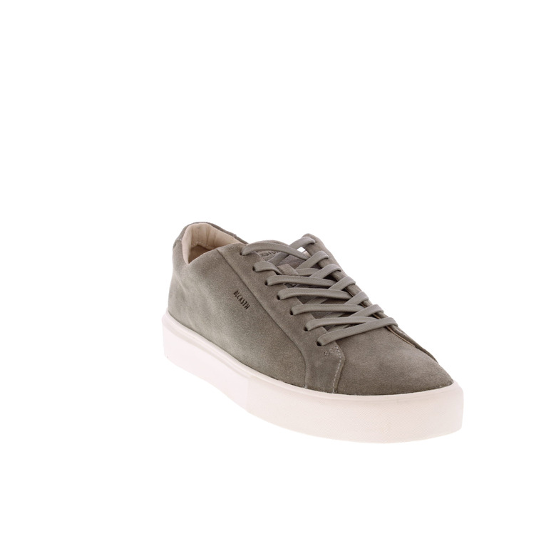 Blackstone sneakers green 2