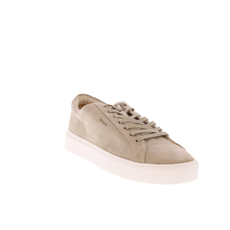 Blackstone sneakers lightbrown 2