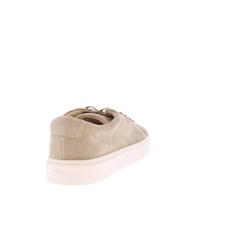 Blackstone sneakers lightbrown 4