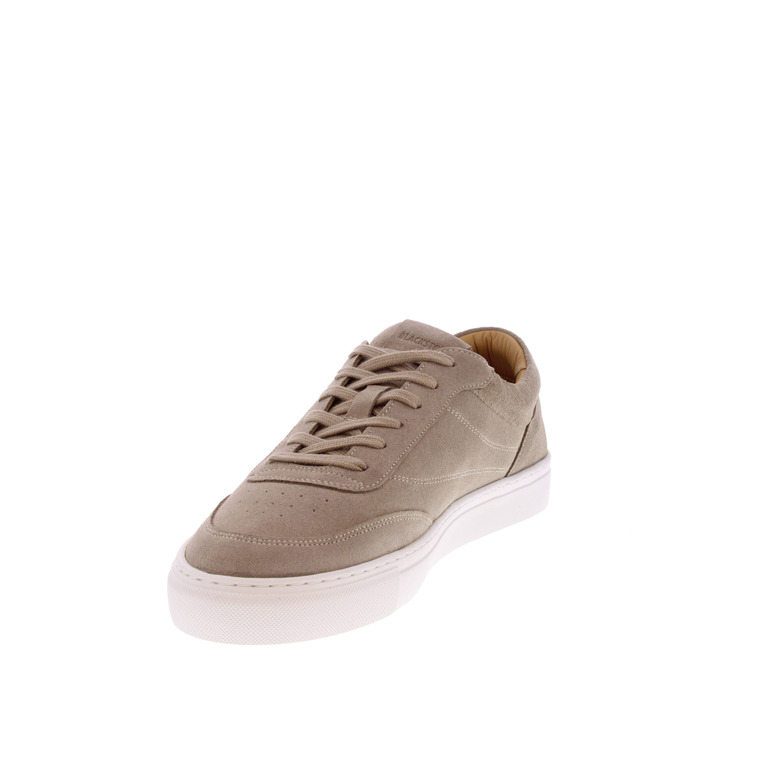 Blackstone sneakers taupe 3