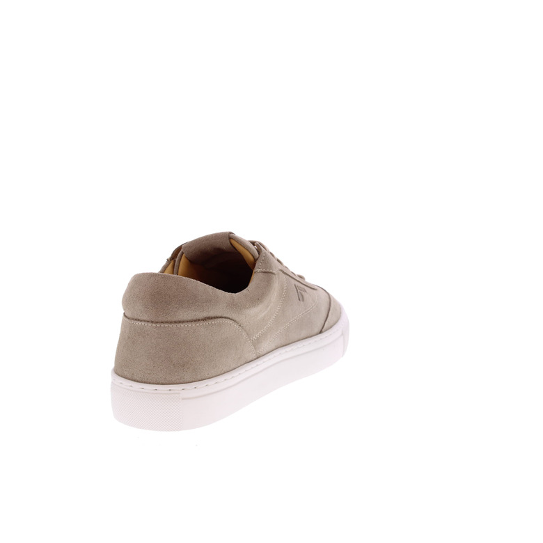 Blackstone sneakers taupe 4