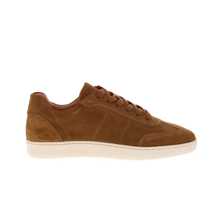 State Of Art sneakers cognac 1