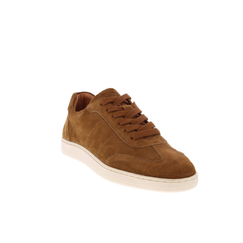 State Of Art sneakers cognac 2