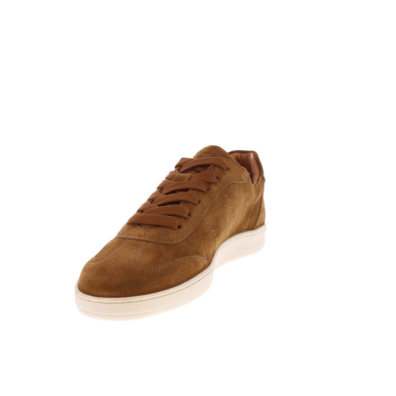 State Of Art sneakers cognac 3
