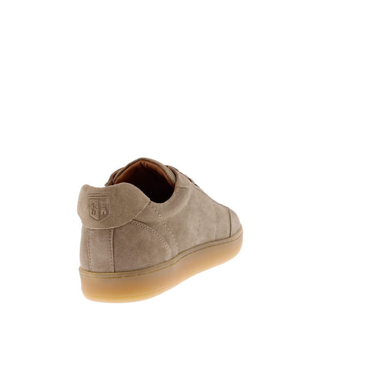 State Of Art sneakers vert 4