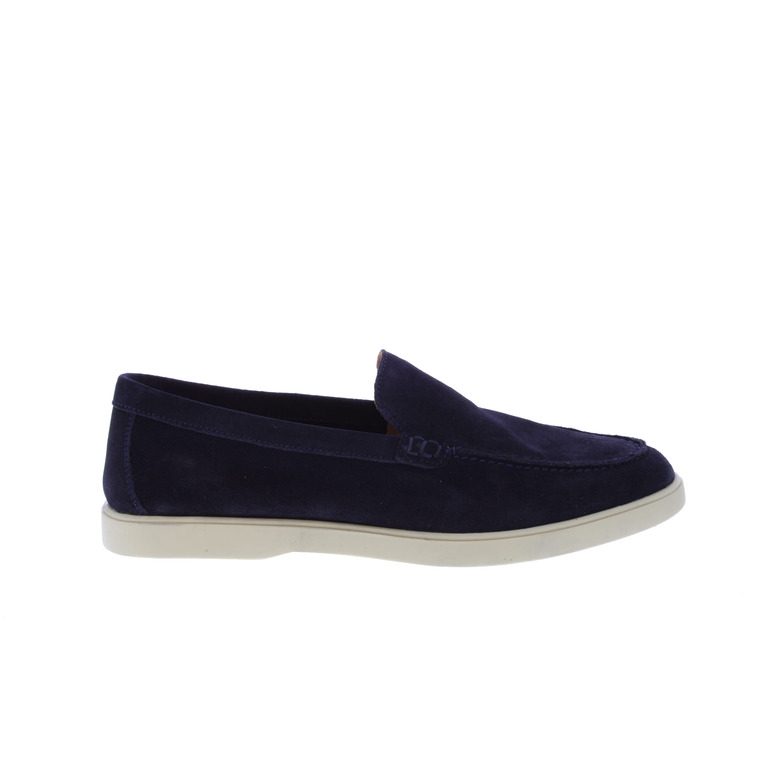 Cycleur De Luxe mocassins & loafers blauw 1