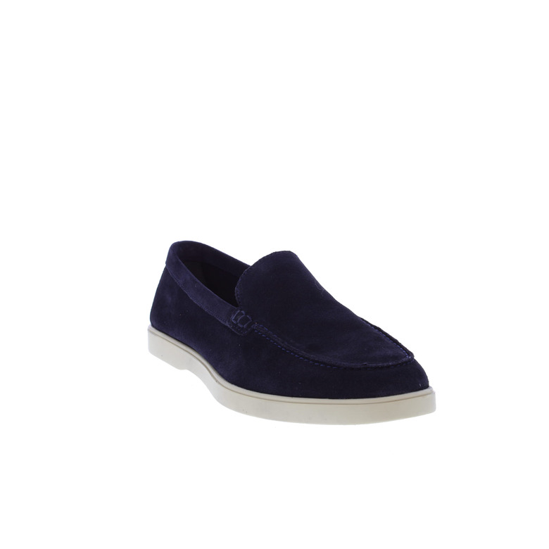 Cycleur De Luxe mocassins & loafers blauw 2