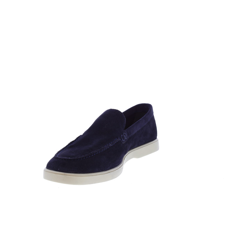 Cycleur De Luxe mocassins & loafers blauw 3
