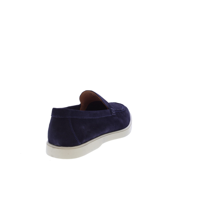Cycleur De Luxe mocassins & loafers blauw 4